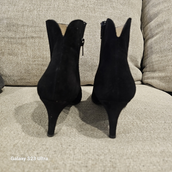 Boots womans - Picture 3 of 6